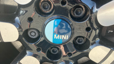 MINI Convertible 2.0 Cooper S Seaside Edition 2dr Auto Petrol Convertible